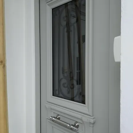 Emeraldi House Apartament